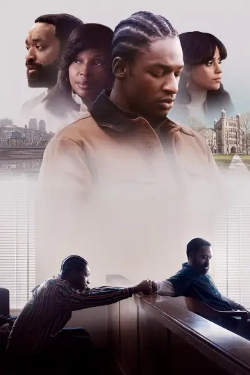 Plakat do filmu "Rob Peace" #626672
