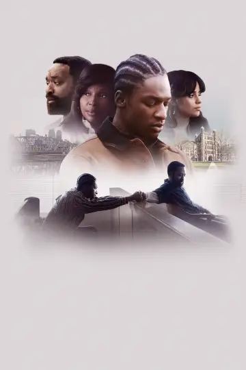 Plakat do filmu "Rob Peace" #626675