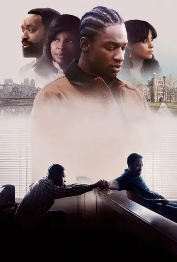 Plakat do filmu "Rob Peace" #626682