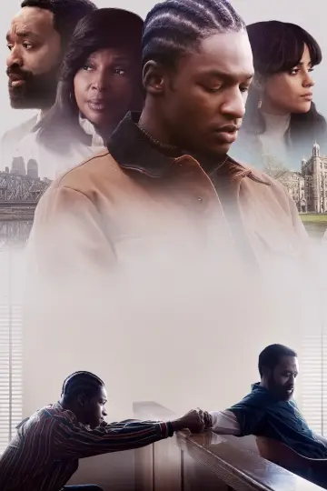 Plakat do filmu "Rob Peace" #626688