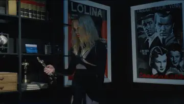 Zasłona do filmu "Don