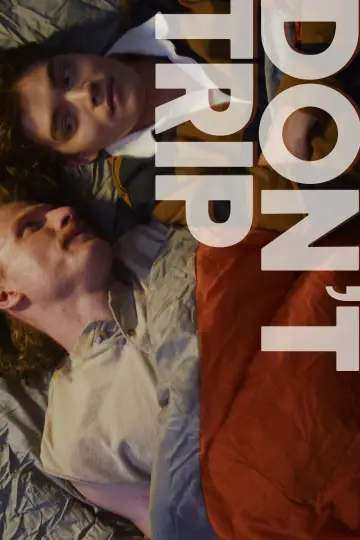 Plakat do filmu "Don