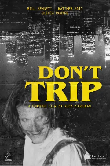 Don't Trip