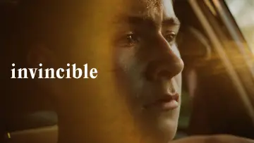 Zasłona do filmu "Invincible" #1050831