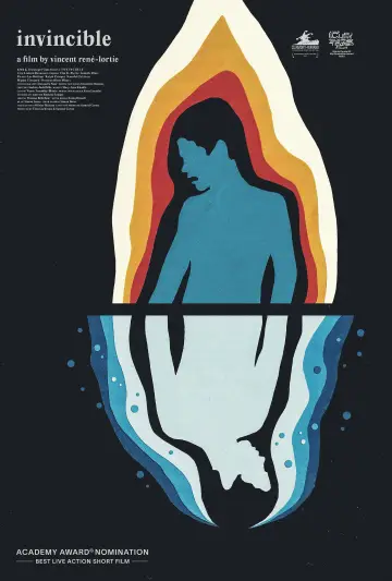 Plakat do filmu "Invincible" #1050836