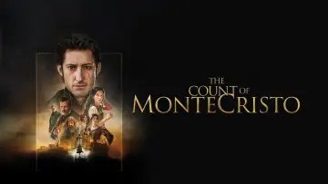 Zasłona do filmu "Hrabia Monte Christo" #520261