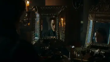 Zasłona do filmu "Hrabia Monte Christo" #520272