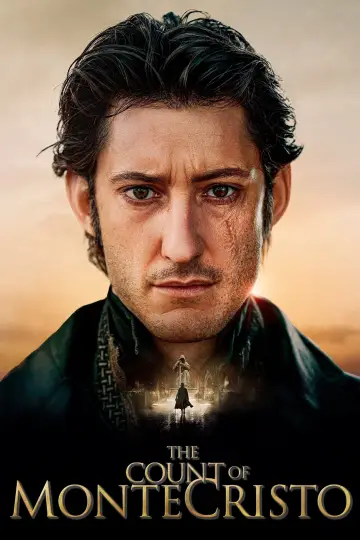 Plakat do filmu "Hrabia Monte Christo" #520310