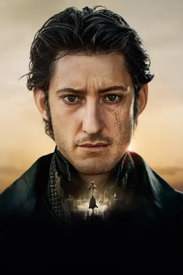 Plakat do filmu "Hrabia Monte Christo" #520321