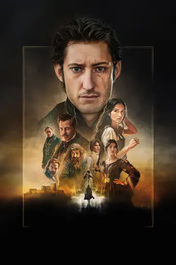 Plakat do filmu "Hrabia Monte Christo" #520326