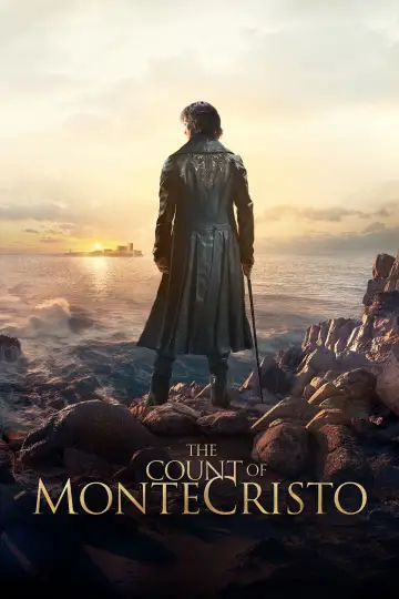 Plakat do filmu "Hrabia Monte Christo" #520344