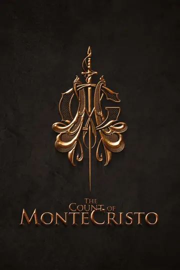 Plakat do filmu "Hrabia Monte Christo" #520351