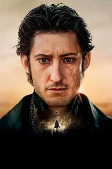Plakat do filmu "Hrabia Monte Christo" #520358