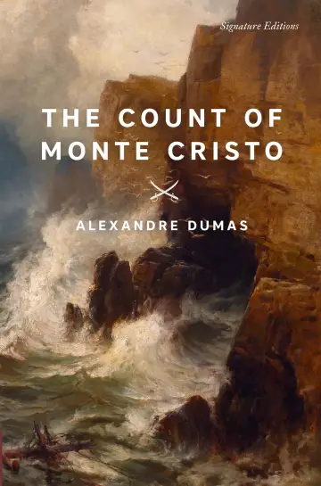 Hrabia Monte Christo