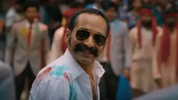 Zasłona do filmu "ആവേശം" #448627