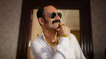 Zasłona do filmu "ആവേശം" #782523