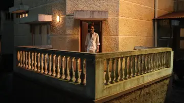 Zasłona do filmu "ആവേശം" #782526