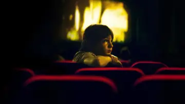 Zasłona do filmu "Kinomani!" #684014