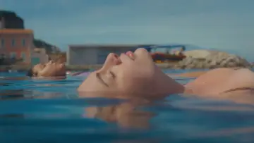 Zasłona do filmu "Les filles désir" #675677