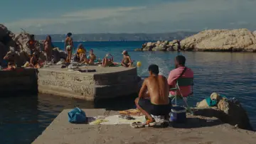 Zasłona do filmu "Les filles désir" #675685