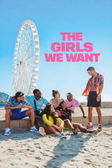 Les filles désir