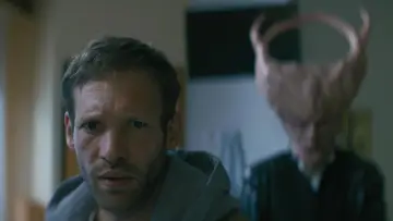Zasłona do filmu "Pożeracz dusz" #683976