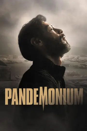Plakat do filmu "Pandemonium" #662873