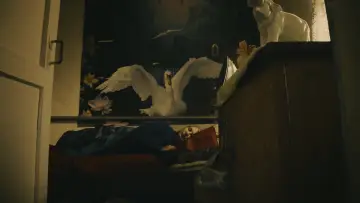 Zasłona do filmu "Демони" #1295110