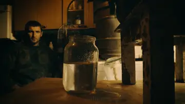 Zasłona do filmu "Демони" #1295113