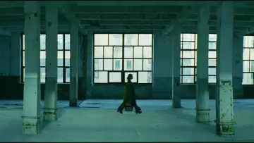 Zasłona do filmu "Дім за склом" #1739946