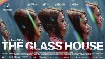 Zasłona do filmu "Дім за склом" #1739947
