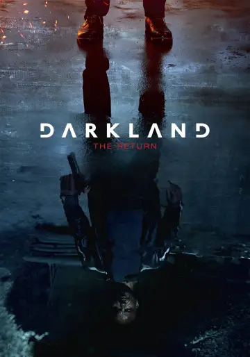 Plakat do filmu "Darkland 2" #36118