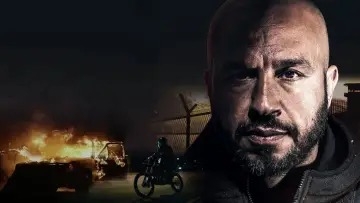 Zasłona do filmu "Darkland 2" #998709