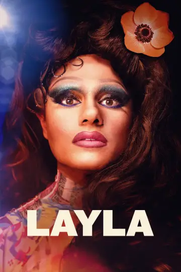 Plakat do filmu "Layla" #789478