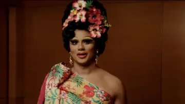 Zasłona do filmu "Layla" #1875454