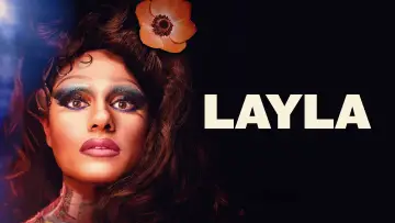 Zasłona do filmu "Layla" #789455