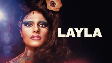 Zasłona do filmu "Layla" #789457