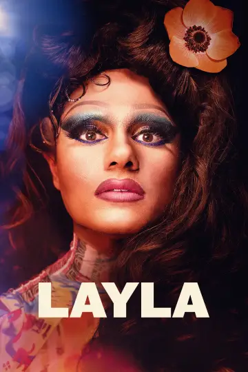Plakat do filmu "Layla" #789458