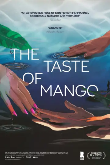 The Taste of Mango