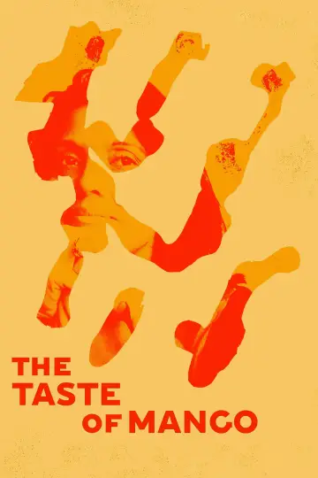 Plakat do filmu "The Taste of Mango" #885194