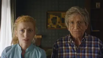 Zasłona do filmu "Ma Este Gyilkolunk" #755764