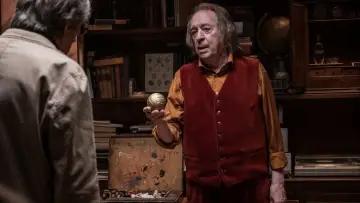 Zasłona do filmu "Ma Este Gyilkolunk" #755765