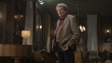 Zasłona do filmu "Ma Este Gyilkolunk" #755767