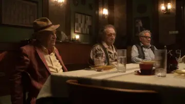 Zasłona do filmu "Ma Este Gyilkolunk" #755769