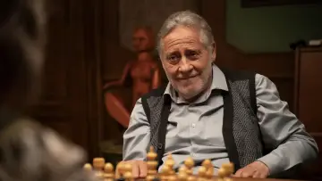 Zasłona do filmu "Ma Este Gyilkolunk" #755770