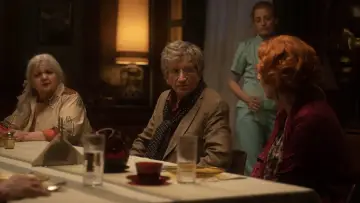 Zasłona do filmu "Ma Este Gyilkolunk" #755771