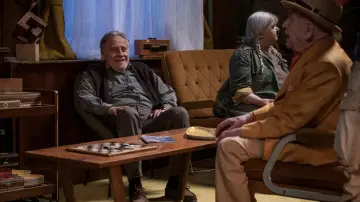 Zasłona do filmu "Ma Este Gyilkolunk" #755773