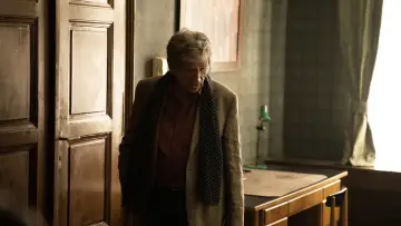 Zasłona do filmu "Ma Este Gyilkolunk" #755774