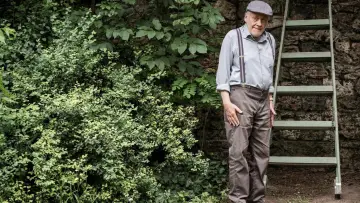 Zasłona do filmu "Ma Este Gyilkolunk" #755775