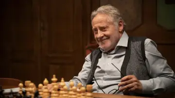 Zasłona do filmu "Ma Este Gyilkolunk" #755776